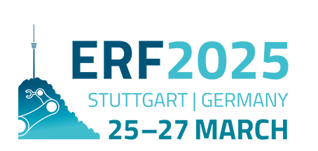 Europäisches Robotik-Forum 2025 in Stuttgart